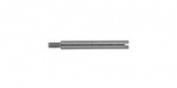 Screw on Bar for Rolex Watch Bracelet, Stainless Steel